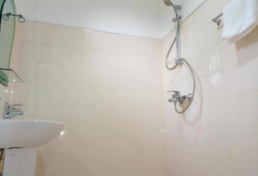 غرفة قياسية, Muduna Walawwa Resort