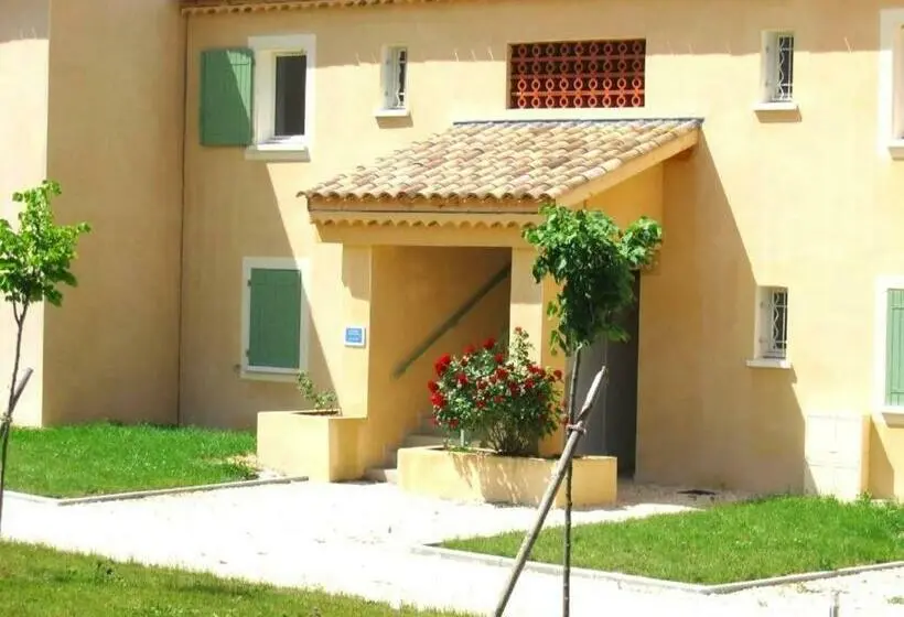 1ベッドルームアパートメント, Le Hameau Des Sources By Ateya