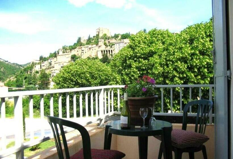 带2个卧室的公寓, Le Hameau Des Sources By Ateya