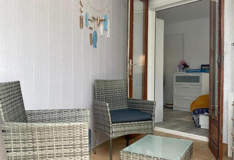 Номер Стандарт, Guestroom Saint Michel Chef Chef, 1 Pièce, 2 Personnes   Fr 1 306 1232
