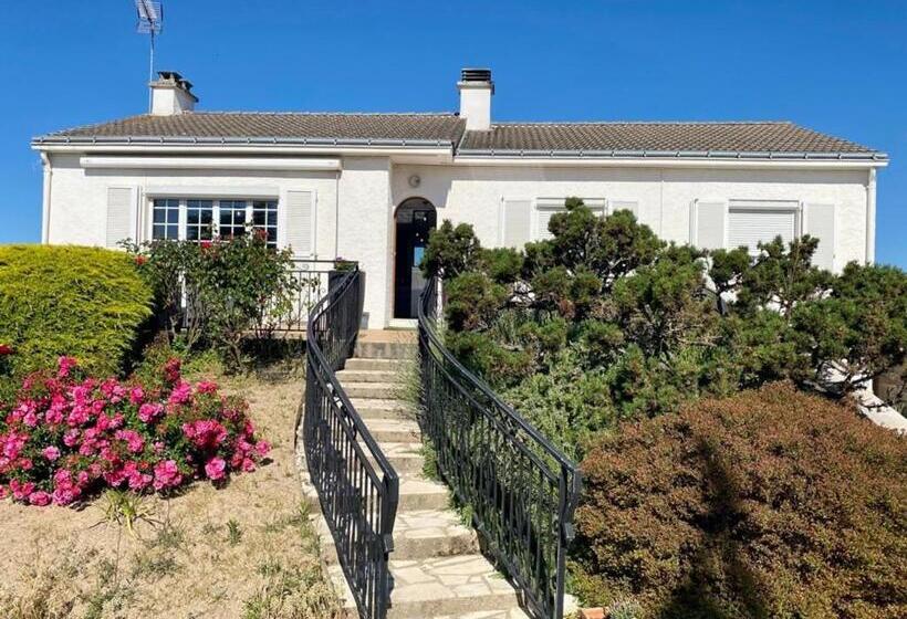 Номер Стандарт, Guestroom Saint Michel Chef Chef, 1 Pièce, 2 Personnes   Fr 1 306 1232