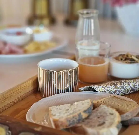 スタンダードルーム, Ronehamn Bed And Breakfast