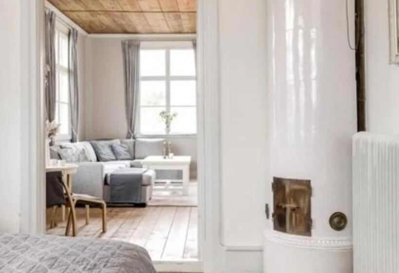 Номер Стандарт, Ronehamn Bed And Breakfast