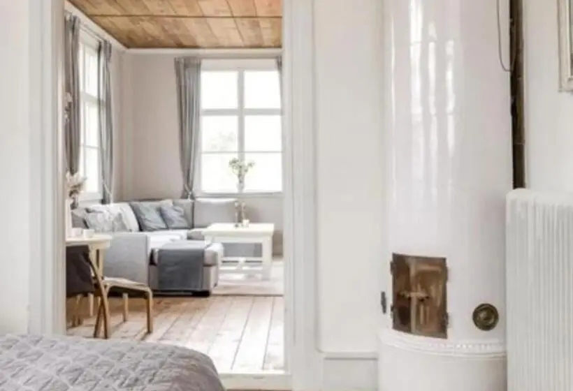 スタンダードルーム, Ronehamn Bed And Breakfast