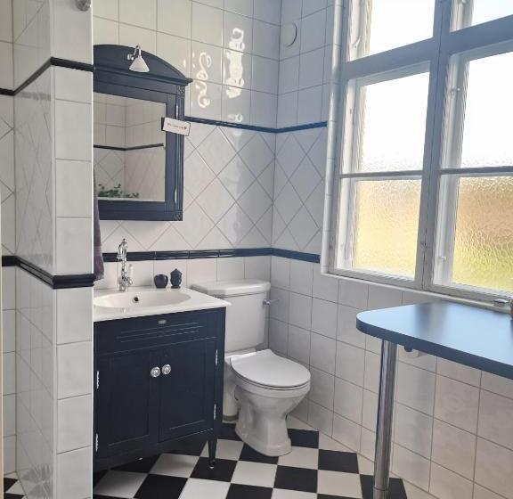 标准间, Ronehamn Bed And Breakfast