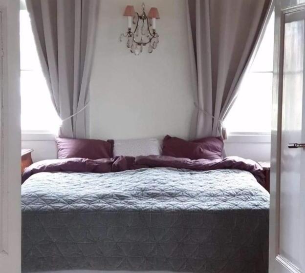 スタンダードルーム, Ronehamn Bed And Breakfast
