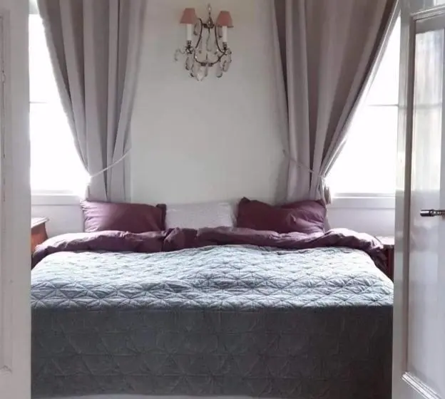 スタンダードルーム, Ronehamn Bed And Breakfast
