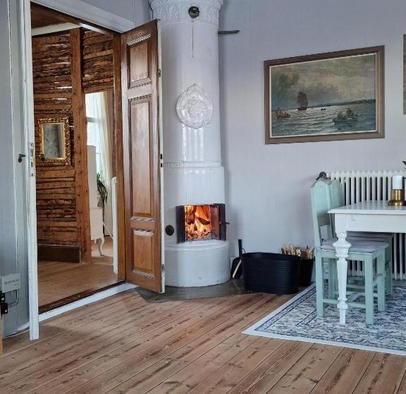 Номер Стандарт, Ronehamn Bed And Breakfast
