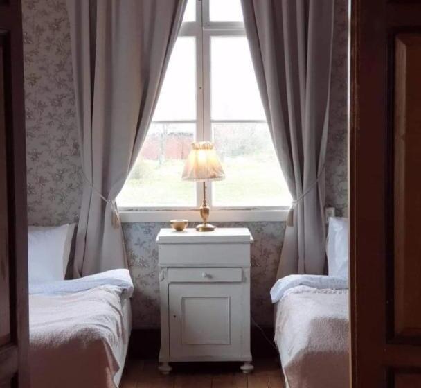 Номер Стандарт, Ronehamn Bed And Breakfast