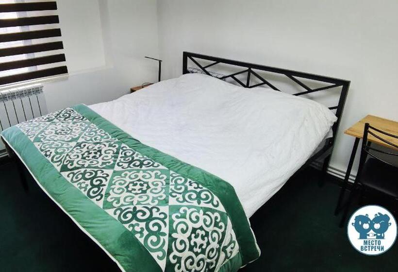 Standard Room, место встречи Guest House Meeting Place