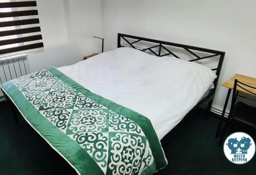 اتاق استاندارد, место встречи Guest House Meeting Place