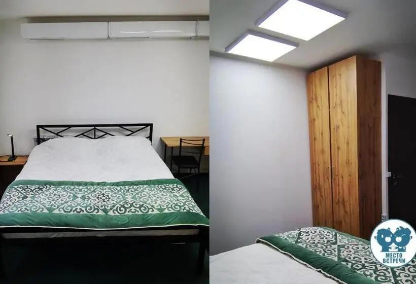 اتاق استاندارد, место встречи Guest House Meeting Place