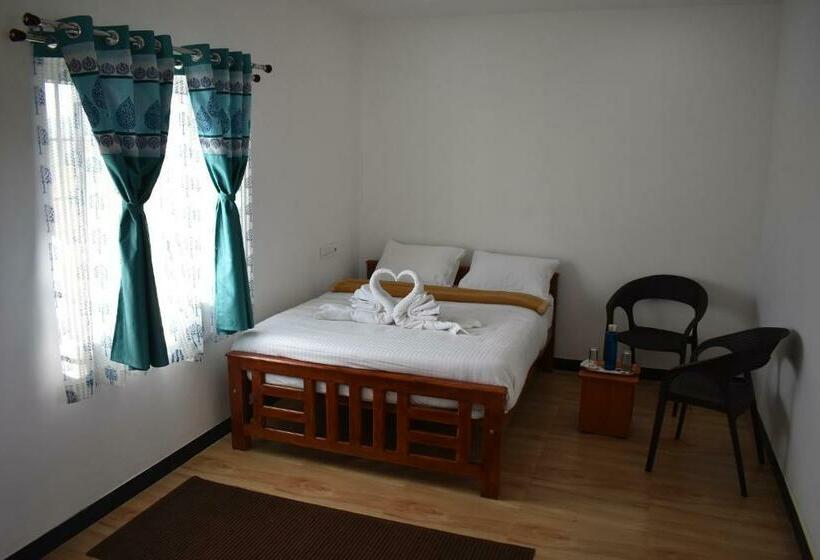 高级大房间, Diamond Hill View