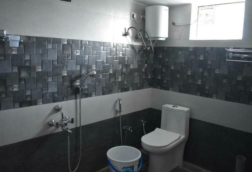 高级大房间, Diamond Hill View