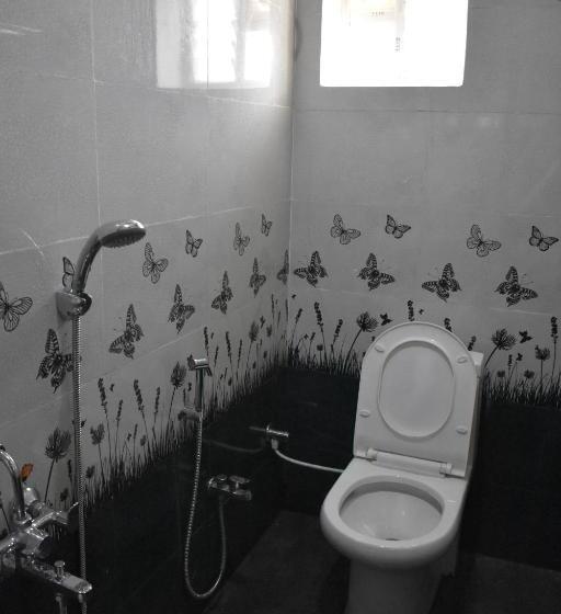 带大床的标准间, Diamond Hill View