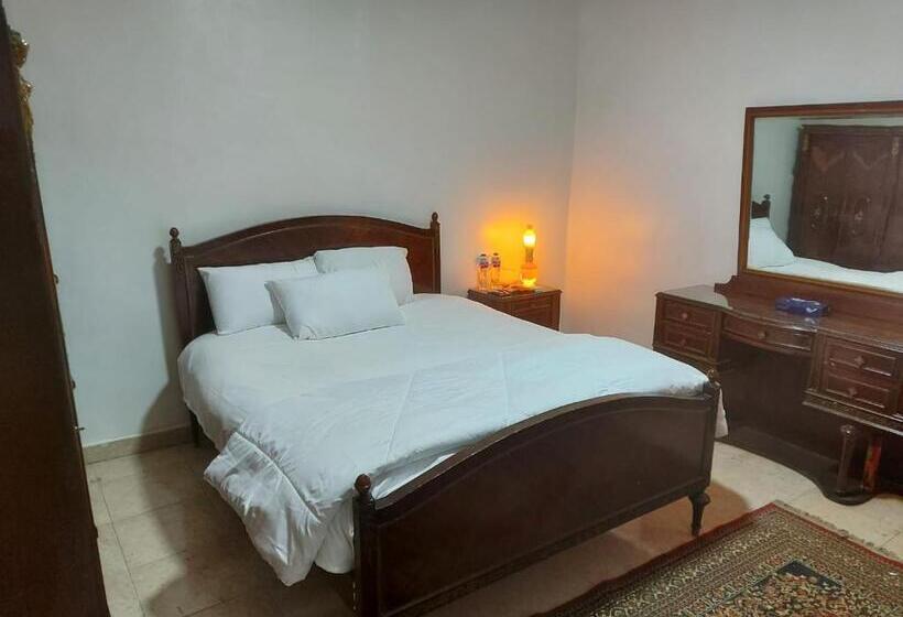اتاق لوکس, Sunny Pyramids View Inn