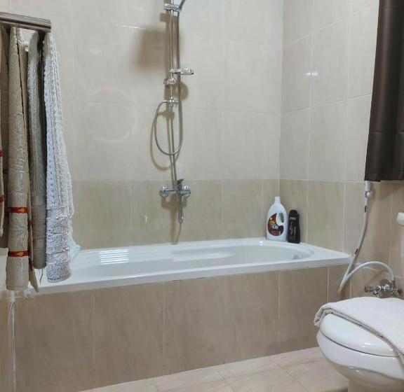 اتاق لوکس, Sunny Pyramids View Inn