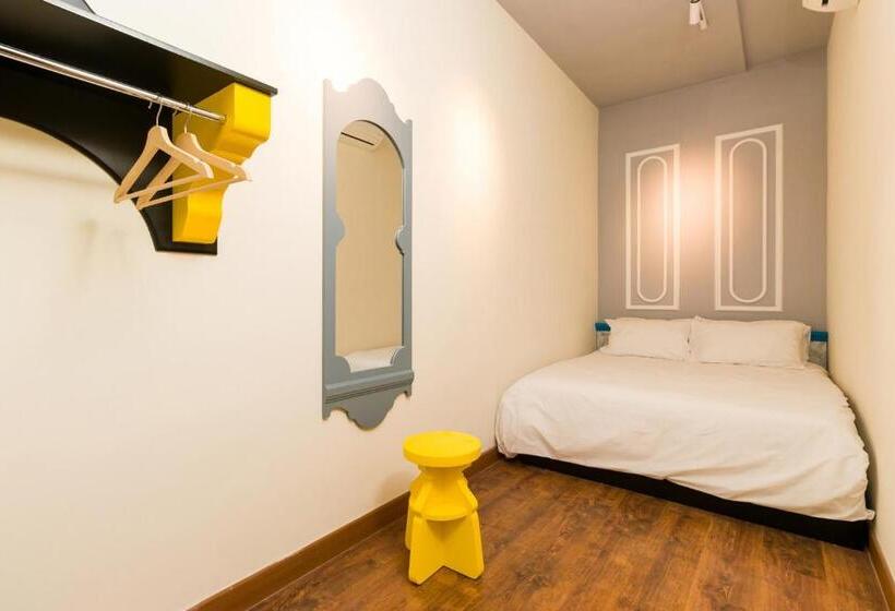 سوییت دوبلکس, Arte Mont Kiara