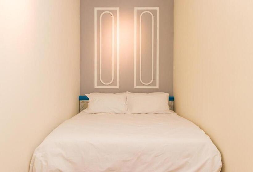 سوییت دوبلکس, Arte Mont Kiara