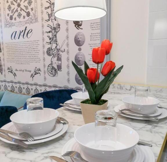 آپارتمان 2 خوابه, Arte Mont Kiara