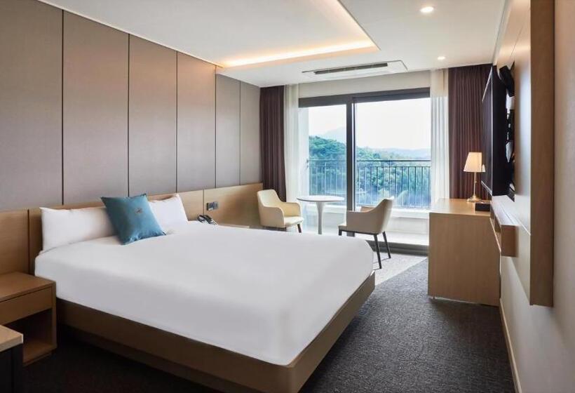 标准间, Chuncheon Eston