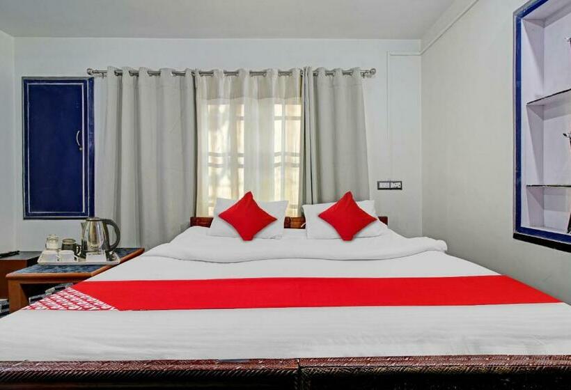 Standardzimmer, Flagship Comfort By Comfay