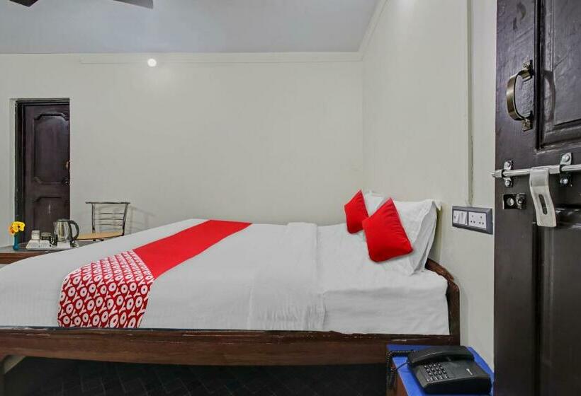 Standardzimmer, Flagship Comfort By Comfay