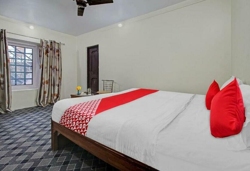 Standardzimmer, Flagship Comfort By Comfay