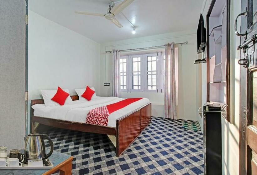 Standardzimmer, Flagship Comfort By Comfay