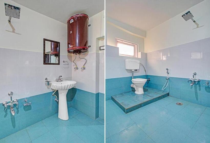 Standardzimmer, Flagship Comfort By Comfay