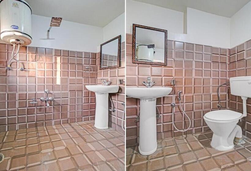 Standardzimmer, Flagship Comfort By Comfay