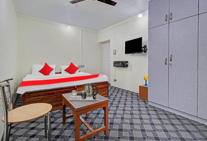 Standardzimmer, Flagship Comfort By Comfay