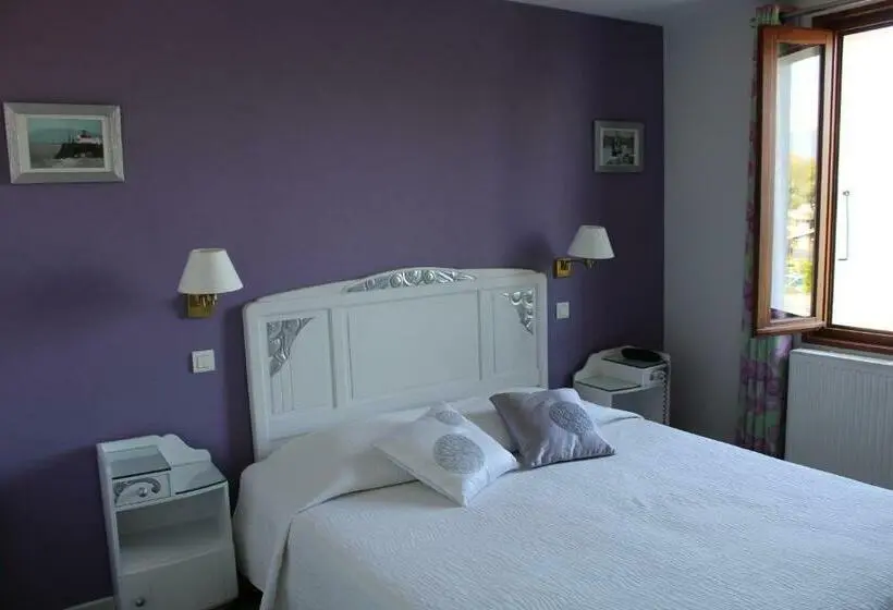 レイクビュースタンダードルーム, Hôtel De La Plage