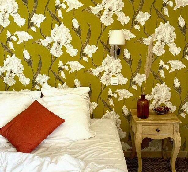 Номер Стандарт Вид на Озеро, Hôtel De La Plage