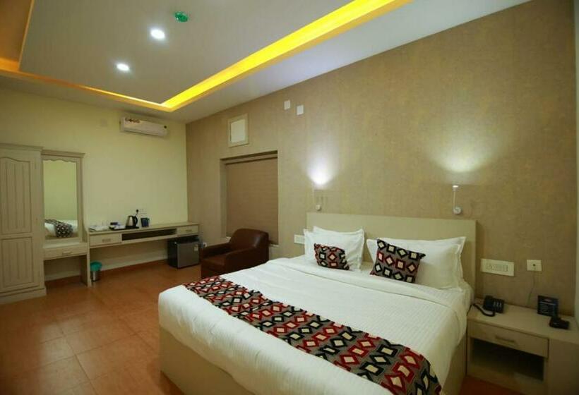 Номер Deluxe с Балконом, Palace En Paradise