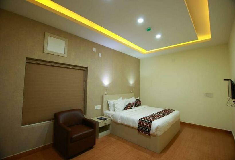 Номер Deluxe с Балконом, Palace En Paradise