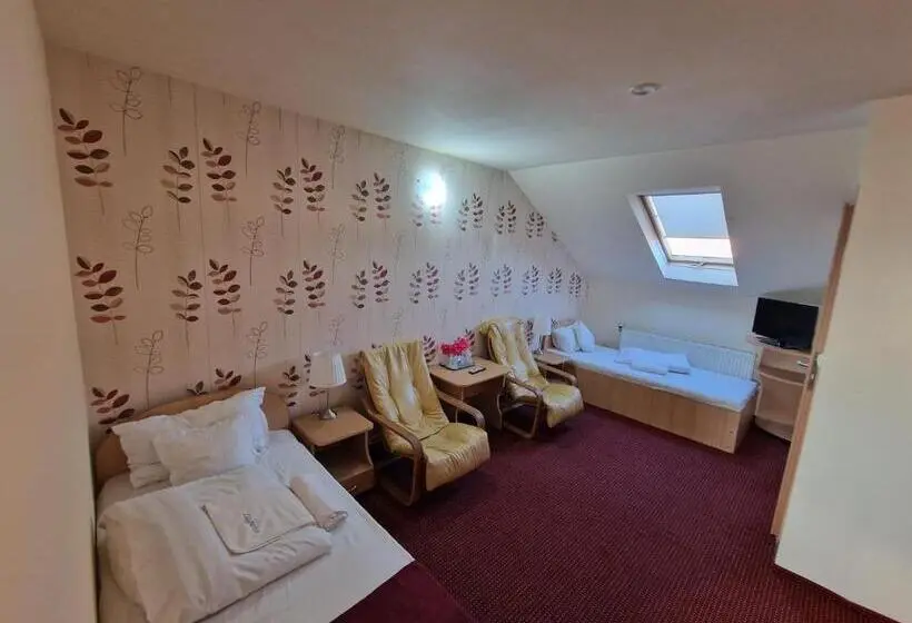 Standard-huone, Motel Laguna