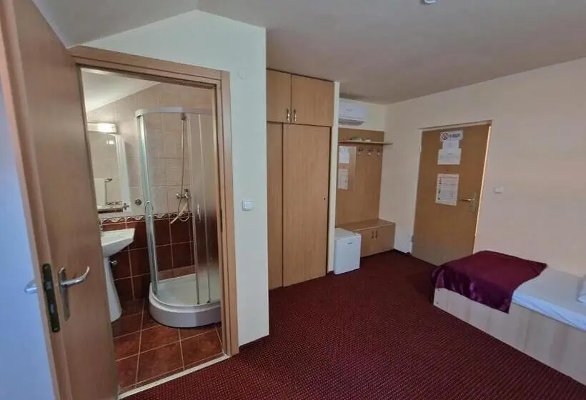 Standard-huone, Motel Laguna