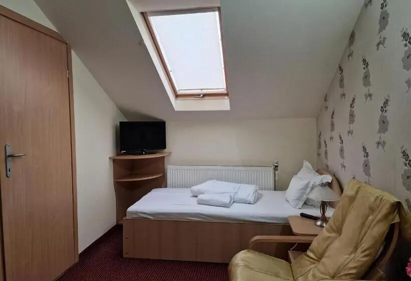 Standard-huone, Motel Laguna