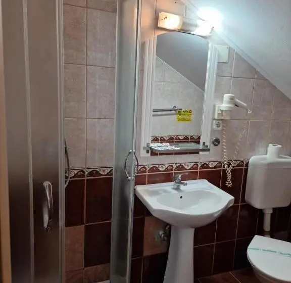 Standard-huone, Motel Laguna