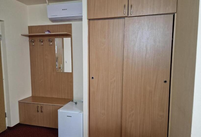 Номер Стандарт, Motel Laguna