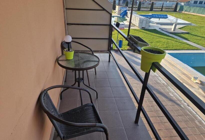 Номер Стандарт, Motel Laguna