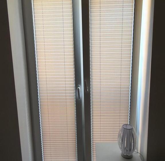 اتاق اکونومی, Anna Centrum Pokoje Przy Plaży