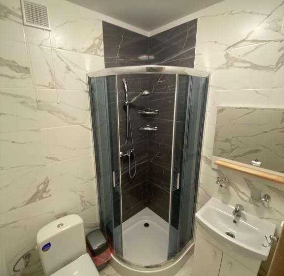 اتاق لوکس خانوادگی, Anna Centrum Pokoje Przy Plaży