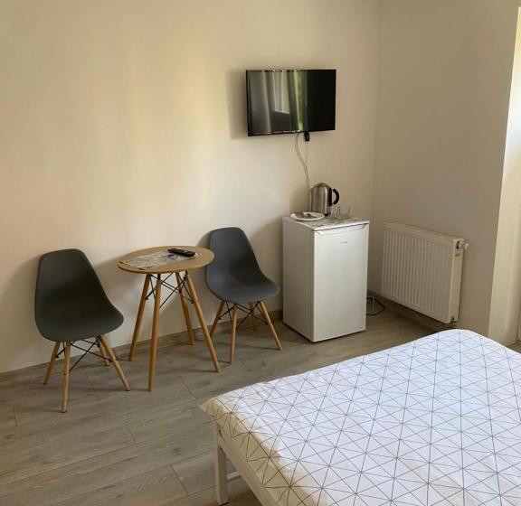 اتاق لوکس, Anna Centrum Pokoje Przy Plaży