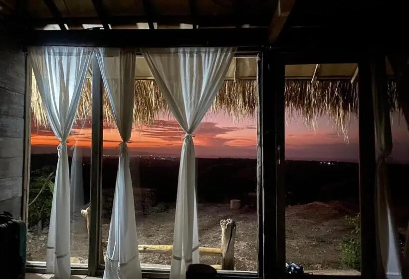 ویلای 1 خوابه, Hars Garden Sumba