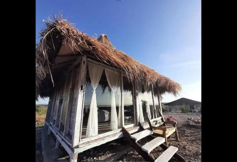 ویلای 1 خوابه, Hars Garden Sumba