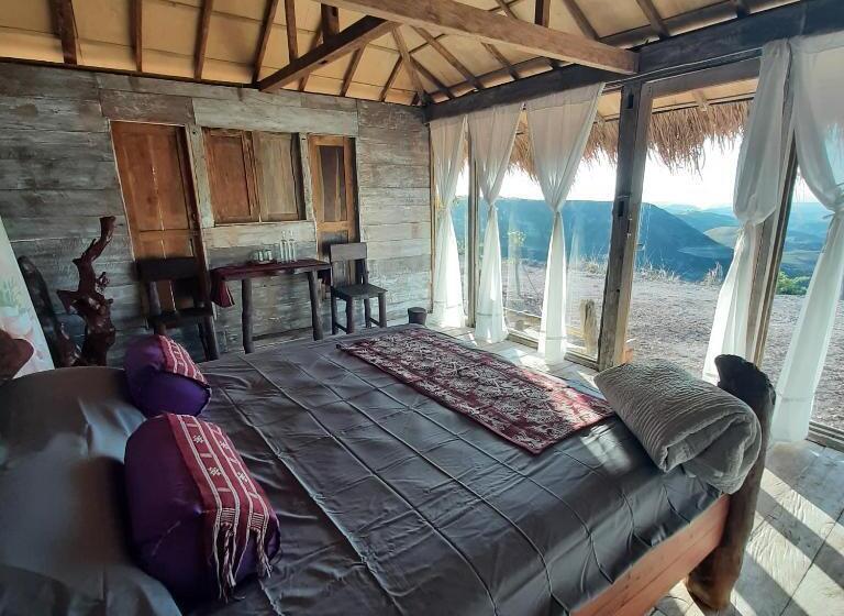 Вилла 1 Спальня, Hars Garden Sumba