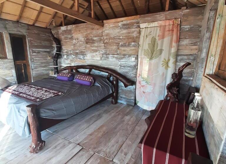 Вилла 1 Спальня, Hars Garden Sumba