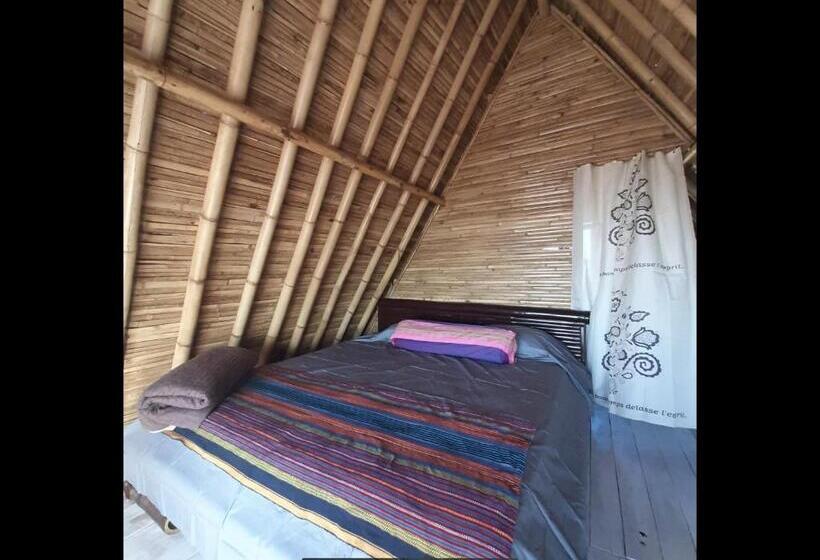 Номер Стандарт Вид на Горы, Hars Garden Sumba